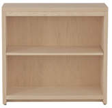 Thumbnail for your product : Urbangreen Thompson Standard Bookcase Wood Veneer: Walnut,