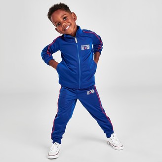 nike tape tricot tracksuit infant