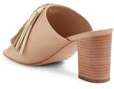 Thumbnail for your product : Loeffler Randall Clo Tassel Mule Sandal