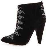 Thumbnail for your product : IRO Kimmy Studded Booties