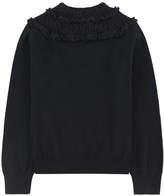 Thumbnail for your product : Chloé Mini Me sweater