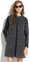 Thumbnail for your product : Madewell Mod Coat
