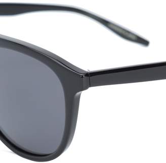 Barton Perreira round framed sunglasses