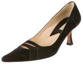 Thumbnail for your product : Michael Kors Pumps