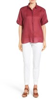Thumbnail for your product : Lafayette 148 New York Fontana Blouse