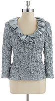 Thumbnail for your product : Cachet Sequin Balero Jacket