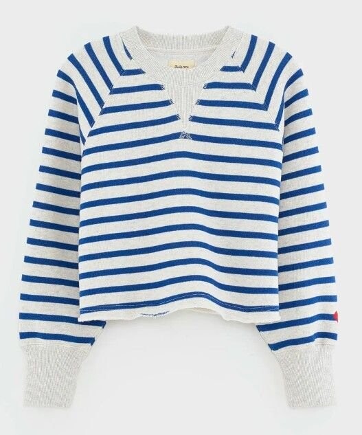 Bellerose Kids Striped Knitwear ShopStyle