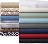 Thumbnail for your product : JCPenney Home ExpressionsTM Microfiber Twin XL Honeycomb Sheet Set