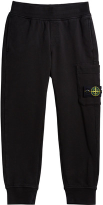 stone island cargo pants kids