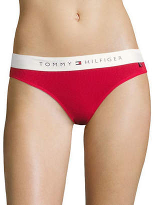 Tommy Hilfiger Lounge Bikini Panty