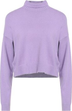 Diana Gallesi Woman Turtleneck