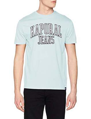 Kaporal Men's PARC T-Shirt,Medium