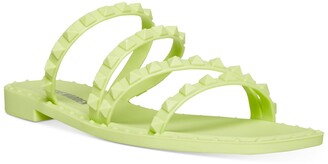 Steve Madden Women's Skyler - ShopStyle Sandals