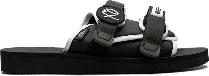 Suicoke XO Moto "The Weeknd