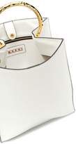 Thumbnail for your product : Marni Pannier shopper tote