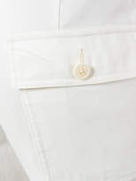 Thumbnail for your product : Chloé Chloé cropped trousers
