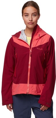rab mantra womens jacket