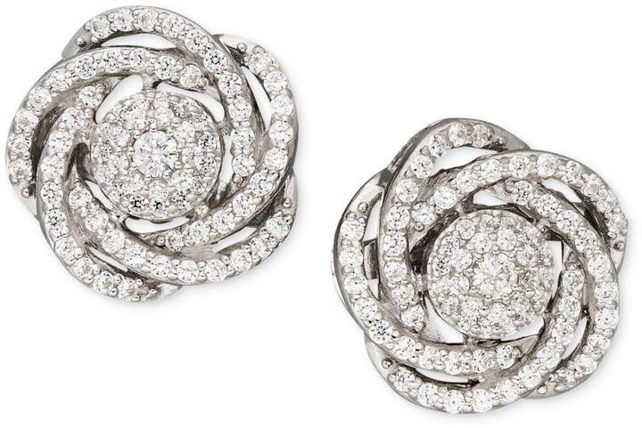 Love Knot Earrings | Shop the world's largest collection of 