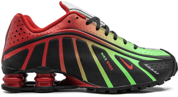 nike x neymar jr shox r4