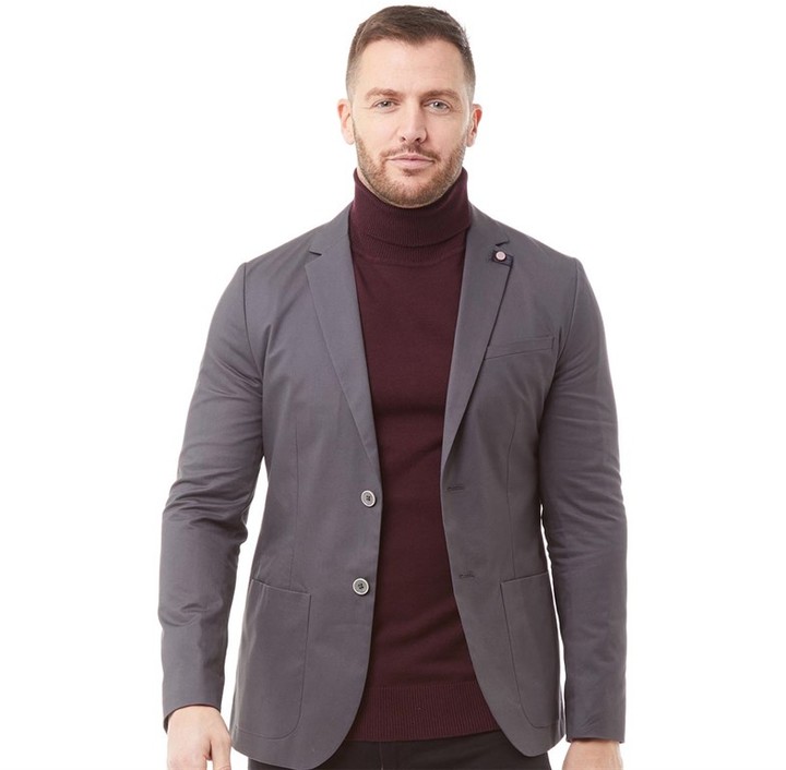 Ted baker mens blazer sale Clearance