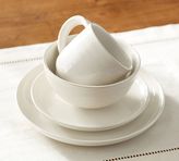 Thumbnail for your product : Pottery Barn Joshua 16-Piece Dinnerware Set - Green