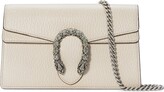 Thumbnail for your product : Gucci Dionysus super mini leather bag