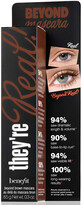 Thumbnail for your product : Benefit Cosmetics They're Real Lengthening Mascara Brown