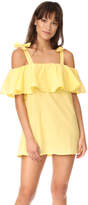 Thumbnail for your product : MLM Label Tobin Ruffle Dress