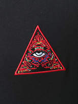 Thumbnail for your product : Givenchy printed T-shirt