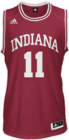 Thumbnail for your product : adidas Men's Indiana Hoosiers Basketball Replica Jersey