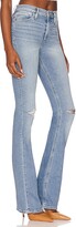 Thumbnail for your product : Hudson Barbara High Rise Bootcut
