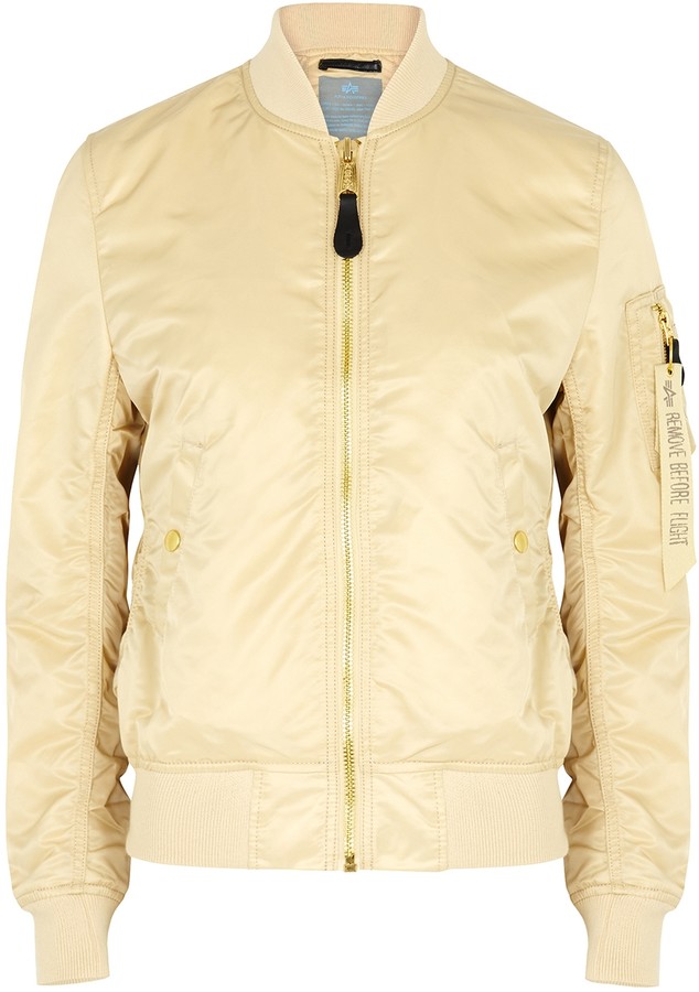 Alpha Industries Ma 1 Shop The World S Largest Collection Of Fashion Shopstyle Uk