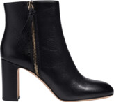 Thumbnail for your product : Kate Spade Knott Zip Ankle Boots