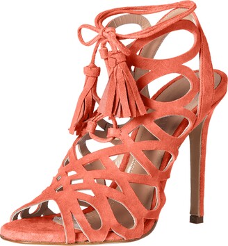 charles david cristal sandal