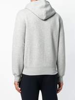 Thumbnail for your product : Polo Ralph Lauren zipped up hoodie