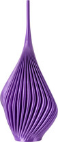 Thumbnail for your product : Sheyn SSENSE Exclusive Purple Bloz Tree Topper