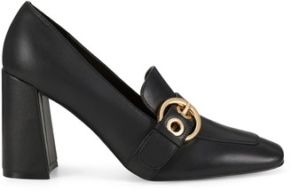 nine west karlabella loafers