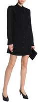 Thumbnail for your product : Bailey 44 Long Sleeve Chiffon Mini Dress