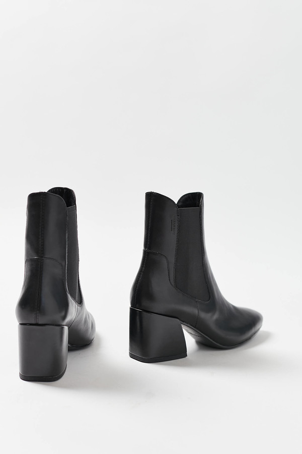 vagabond shoemakers olivia leather heel