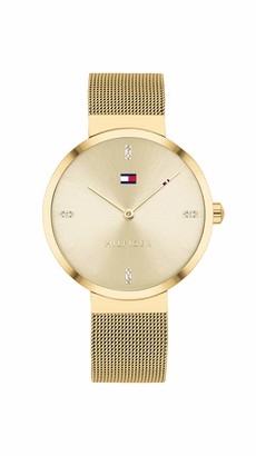 Tommy Hilfiger Beige Fashion for Women on Sale | Shop the world's largest  collection of fashion | ShopStyle UK