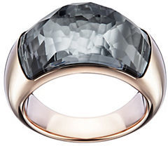 Swarovski Dome Crystal Ring