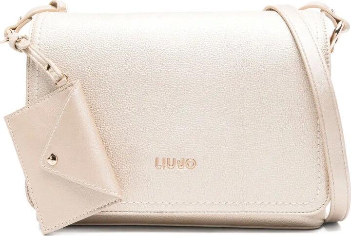 Liu Jo Logo Crossbody Bag