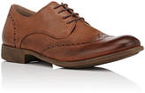 Thumbnail for your product : Star Usa John Varvatos John Varvatos STAR U.S.A. MEN'S STAR S COMMUTER LEATHER WINGTIP BLUCHERS