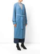 Thumbnail for your product : Christian Wijnants Kimba cardi-coat
