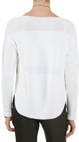 Thumbnail for your product : Helmut Lang Textured Pullover