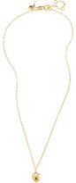 Thumbnail for your product : J.Crew Girls' initial heart necklace