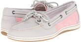 Thumbnail for your product : Sperry Firefish Cross Hatch Canvas