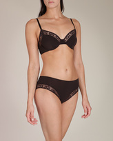 Thumbnail for your product : Eres Mademoiselle Luz Brief