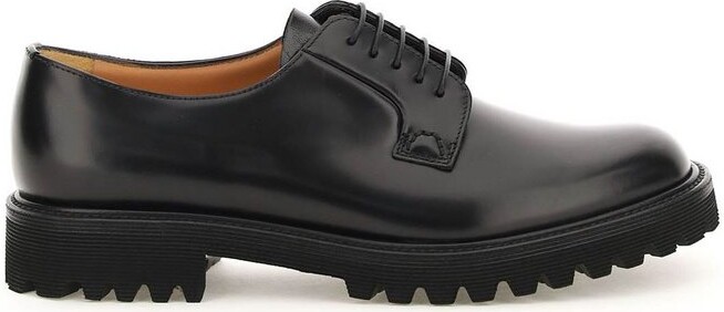 Church's Shannon Derby Shoes