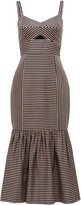 Thumbnail for your product : Ever New Rio Stripe Bodycon Dress